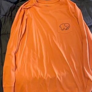 Ivory Ella long sleeve